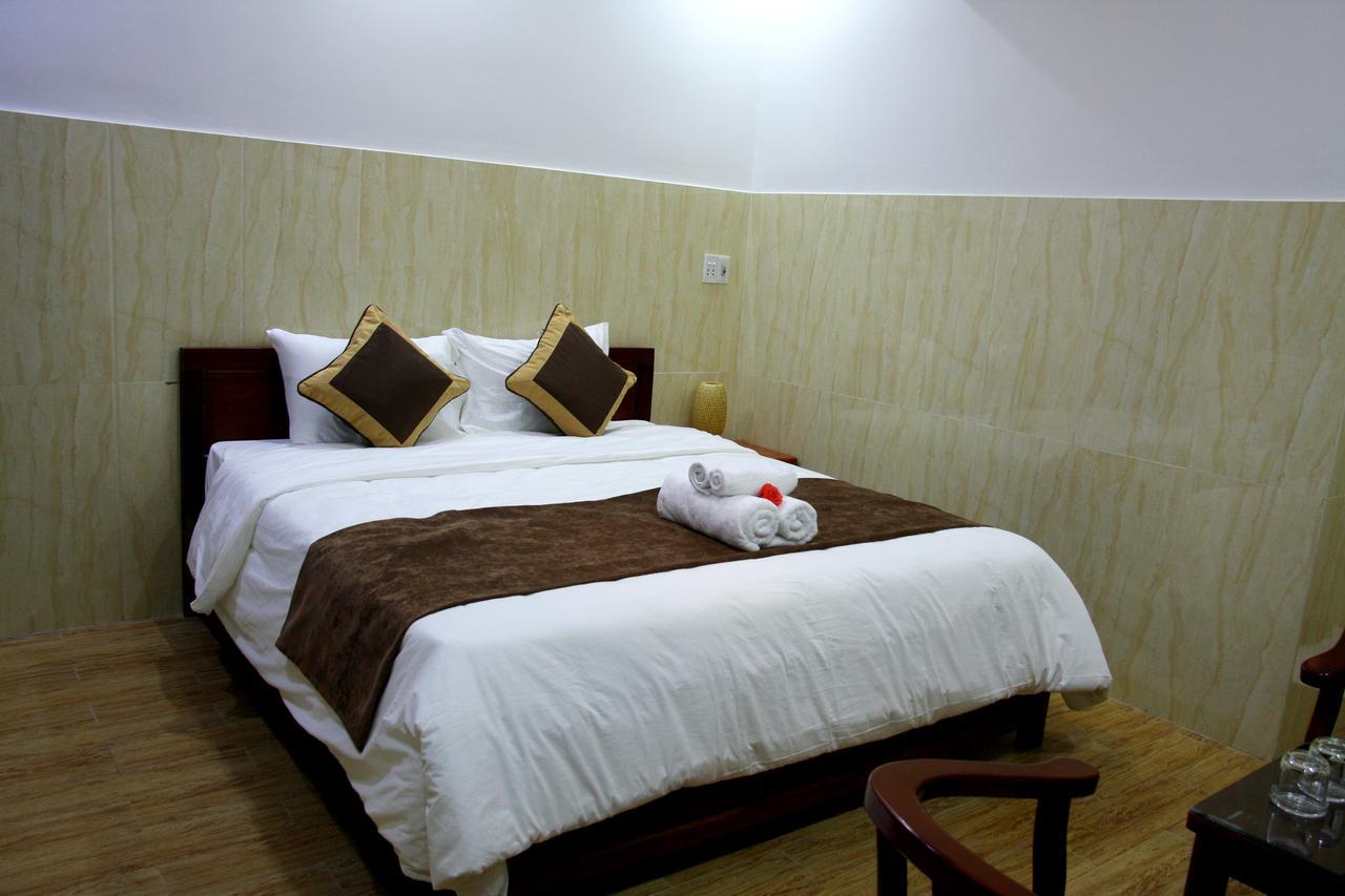 Phuc An Homestay Хоян Екстер'єр фото
